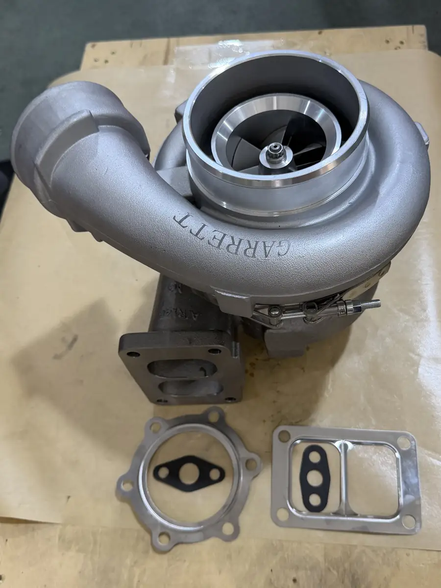 Doosan 65.09100-7206 Turbocharger for P126T