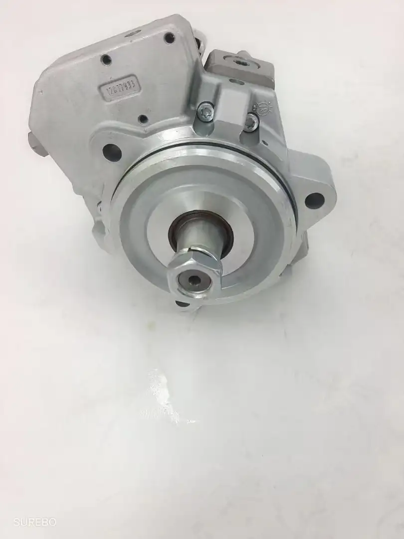 Doosan 65.10501-7001/0445020031 Injection Pump for DL08 Engine