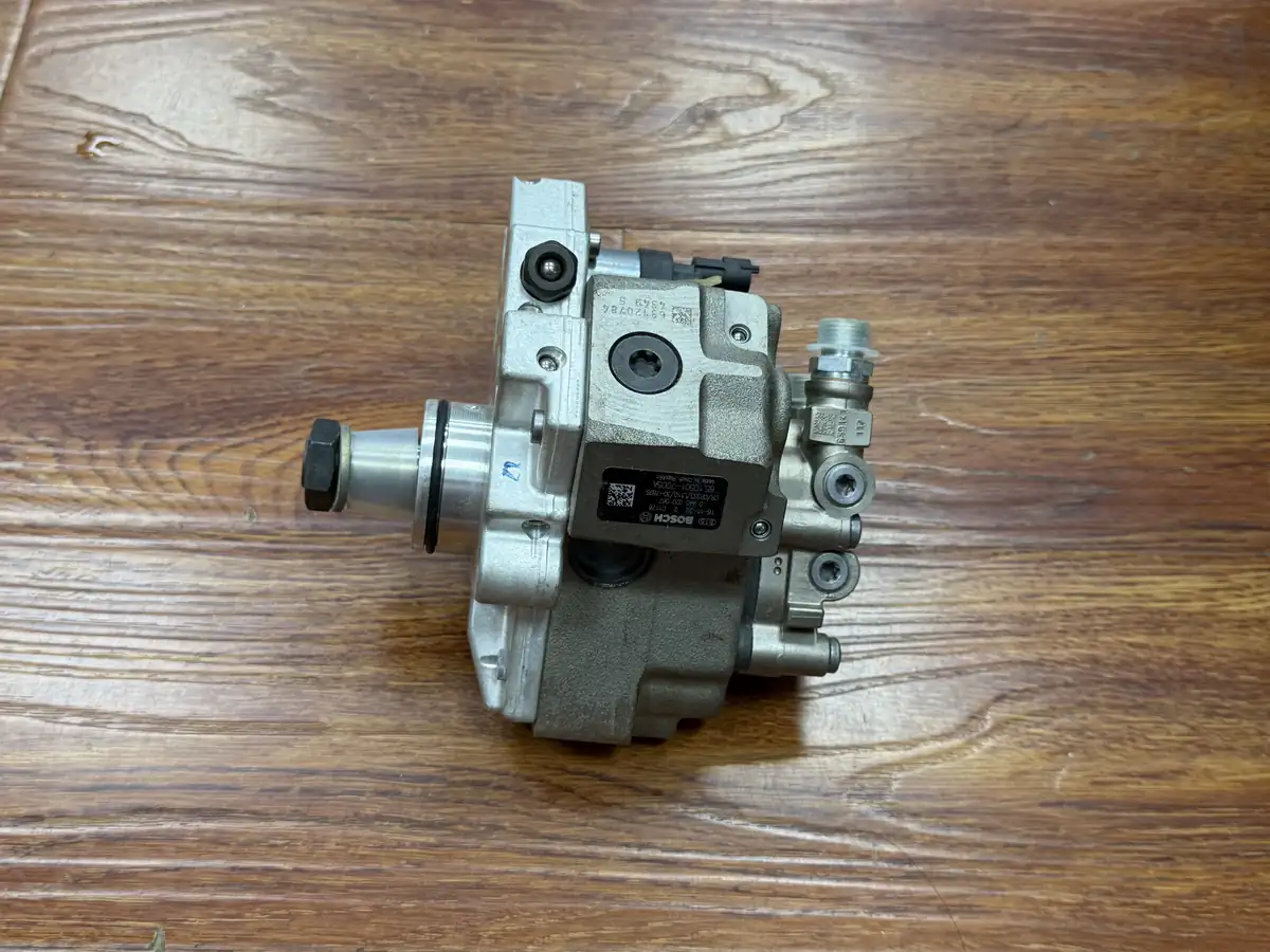 Doosan 65.10501-7005A Injection Pump for DL06 Engine
