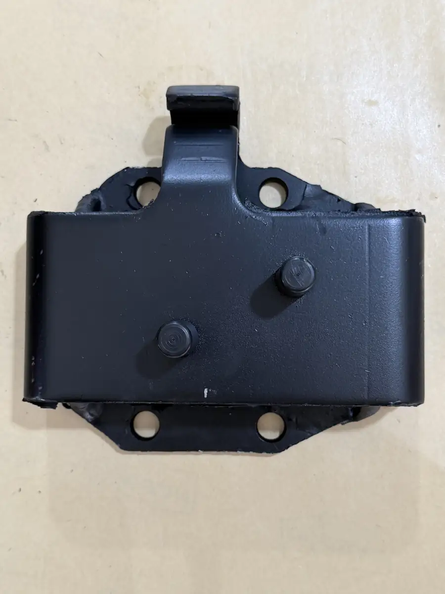 Doosan 65.41570-5014 Left Engine Mount Rubber Cushion for DE12