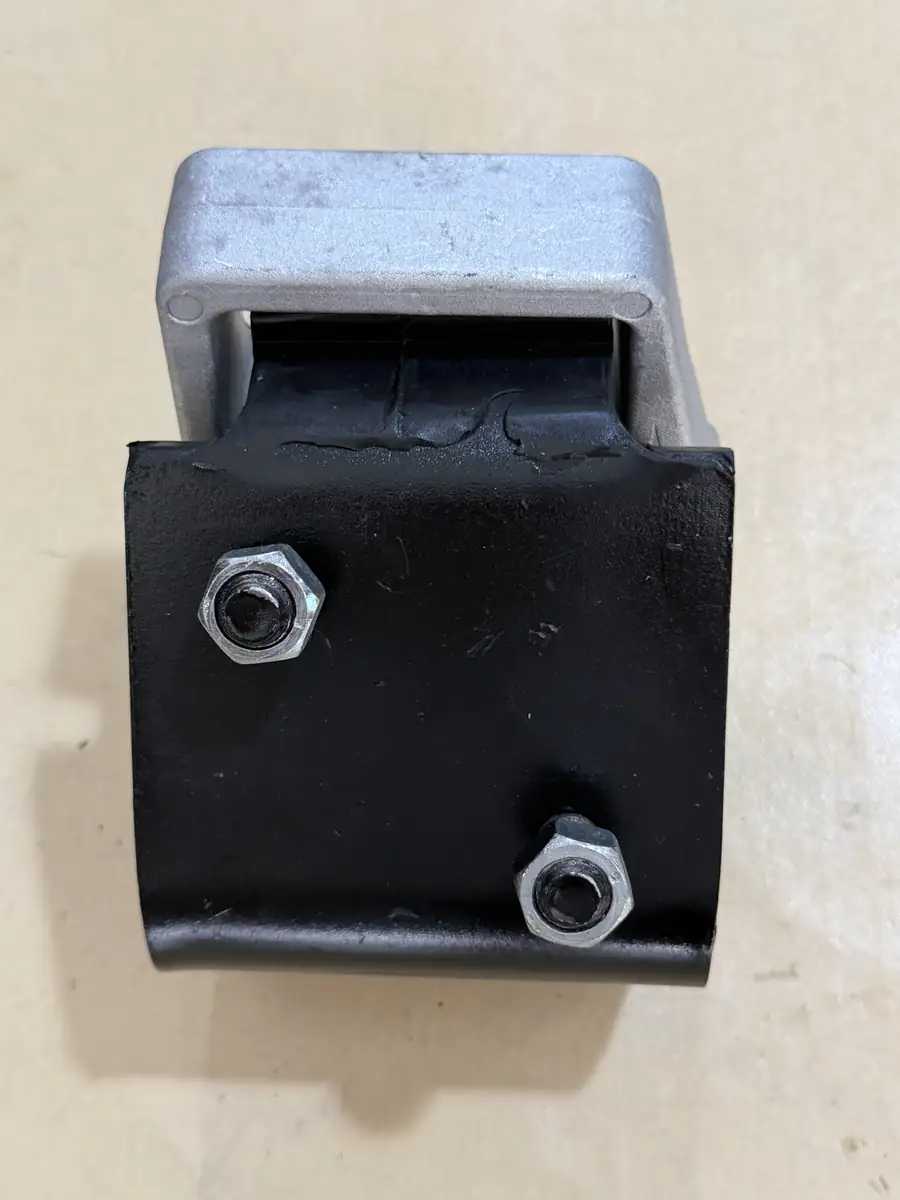 Doosan 65.41570-5020 Engine Mount Rubber Cushion for DV11
