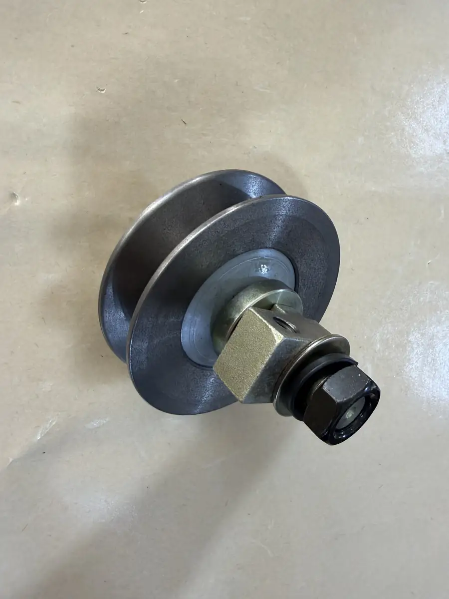 Doosan 65.95800-6023 Automatic Belt Tensioner for BM090