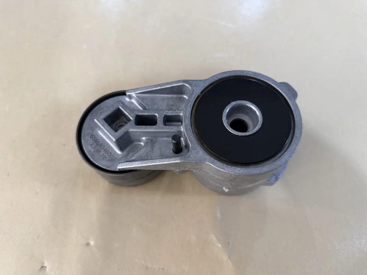 Doosan 65.95804-6002 Automatic Belt Tensioner for DL08