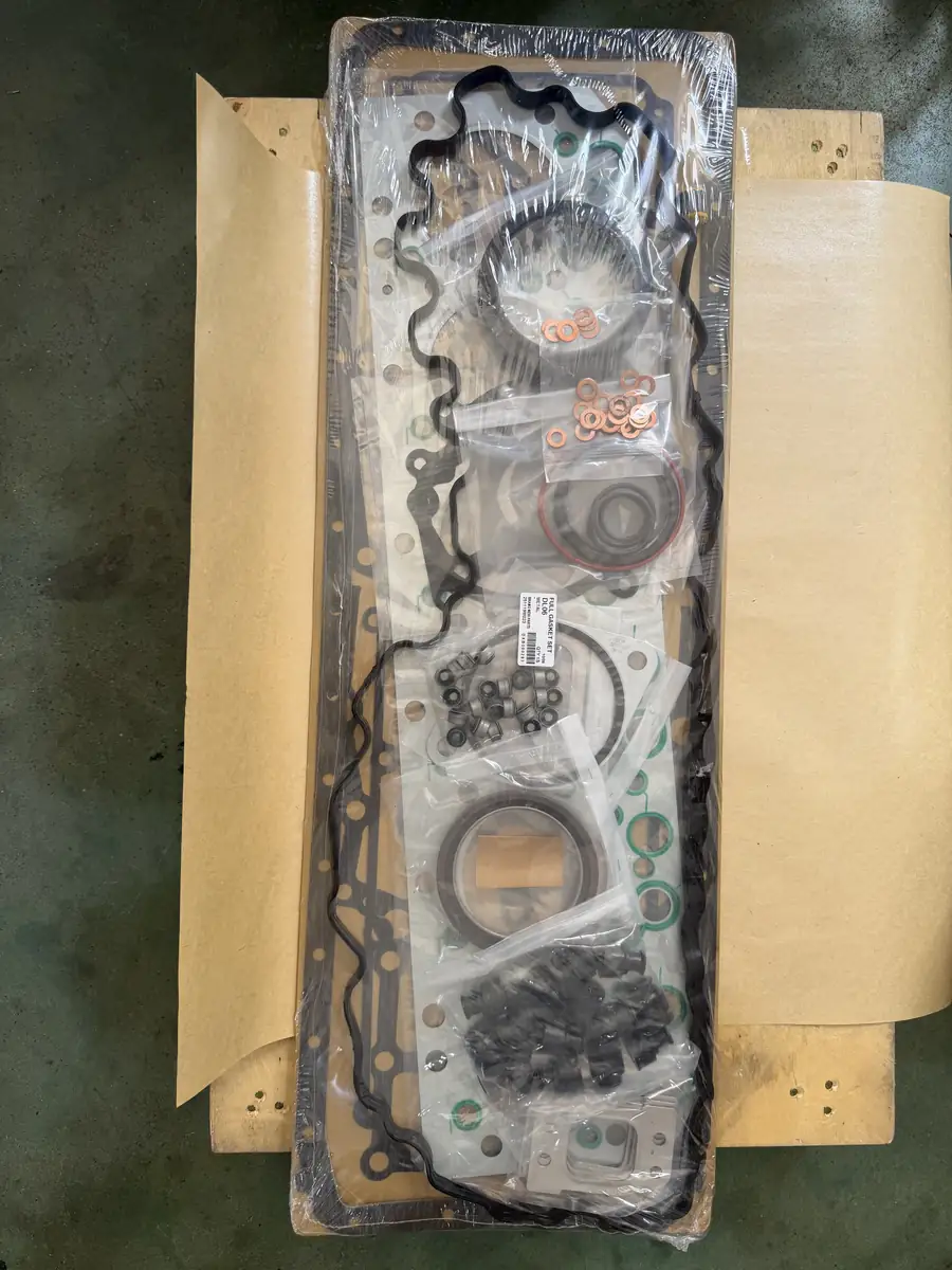 Doosan 65.99601-8071 Engine Overhaul Gasket Kit for DL06