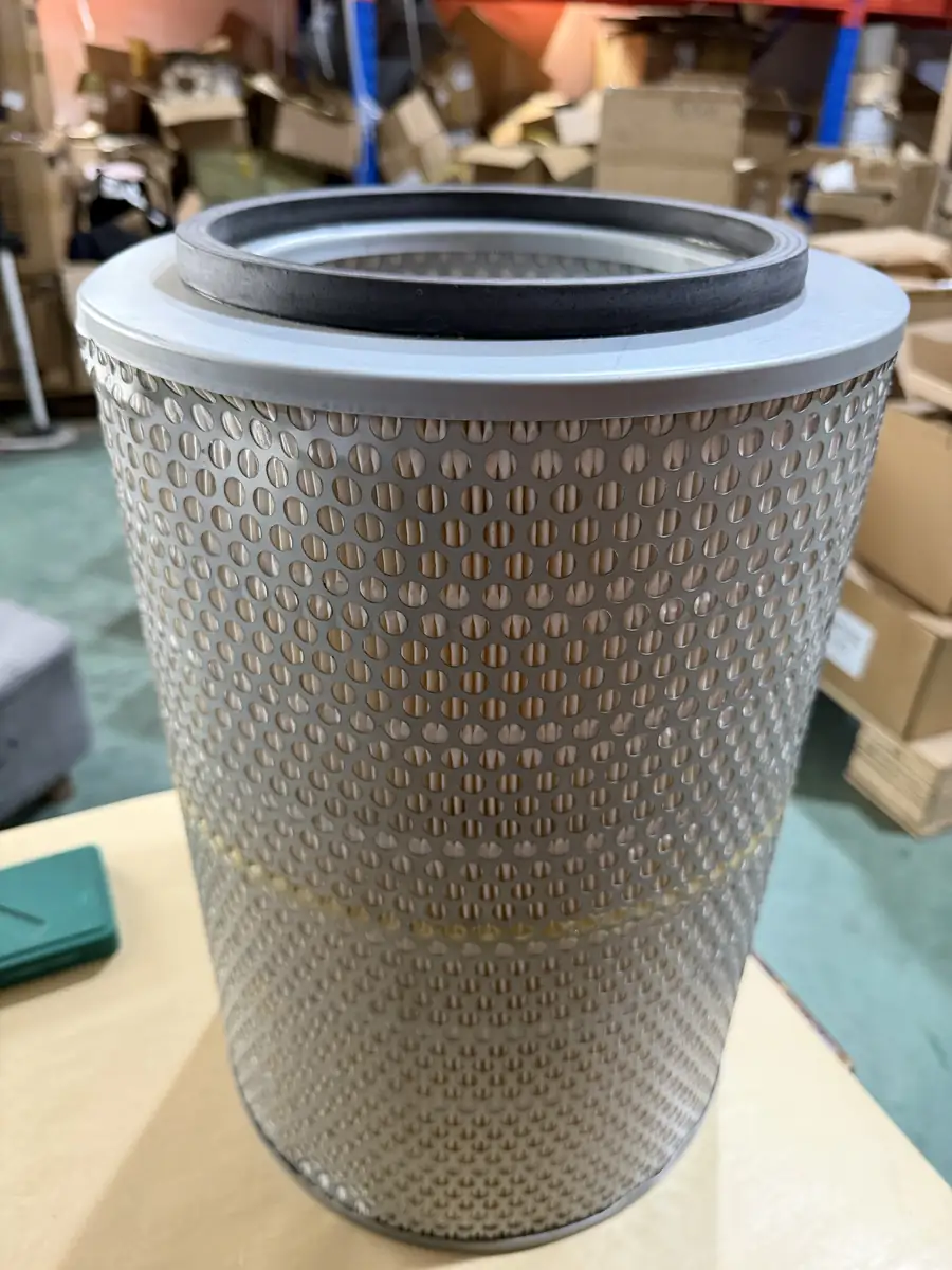 Doosan 96118207 Air Filter for DE12/DE08/BH115/BH116/6900E