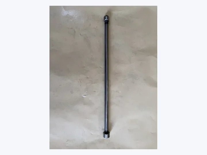 Doosan D1146/DE08/P136/L136TIM engine push rod/Daewoo bus truck excavator marine generator set parts 65.04302-5010