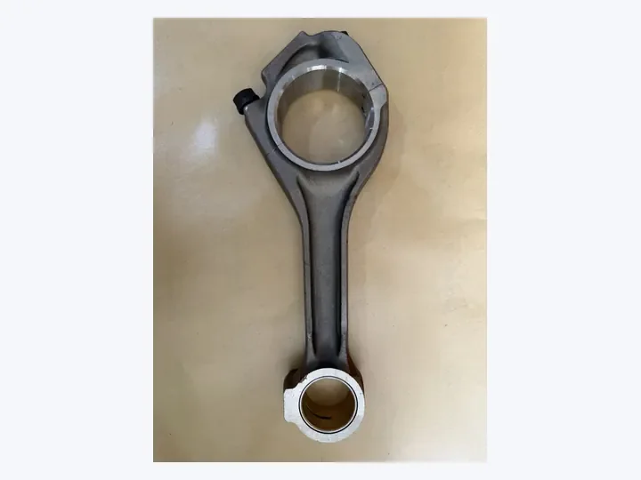 Doosan D1146/GT08TI engine connecting rod/Daewoo bus truck excavator marine generator set parts 65.02401-6101