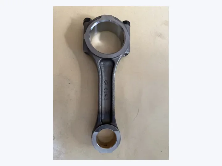 Doosan DB58 engine connecting rod/Daewoo bus truck excavator marine generator set parts 65.02401-6021/150121-00270