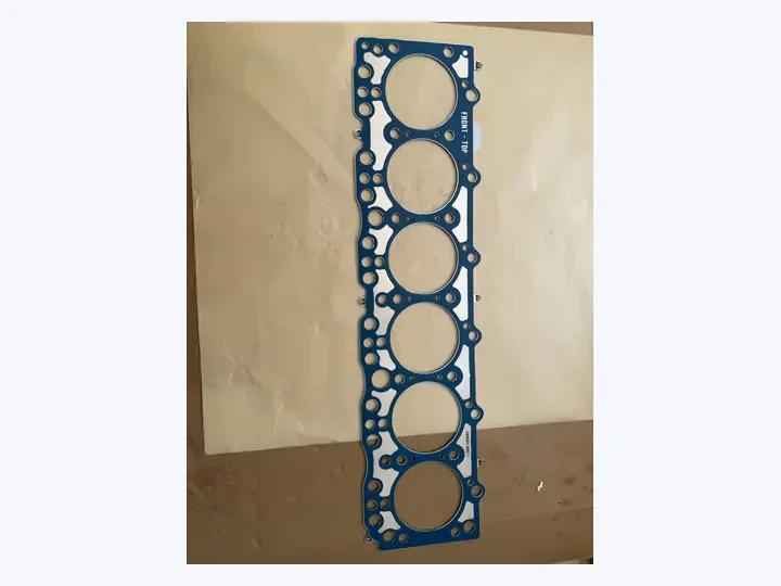 Doosan DB58 engine cylinder head gasket/Daewoo bus truck excavator marine generator set parts 400603-00071