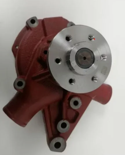Doosan DE08/P136/L136TIM engine water pump/Daewoo bus truck excavator marine generator set parts 65.06500-6145/65.06500-6139/400921-00645