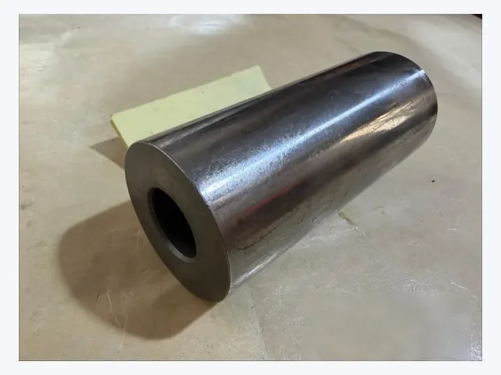 Doosan DE12/D2366/P126/L126TIM engine piston pin/Daewoo bus truck excavator marine generator set parts 65.02502-0029