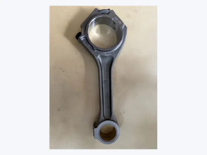 Doosan DE12/D2366/P126/L126TM engine connecting rod/Daewoo bus truck excavator marine generator set parts 65.02401-6012