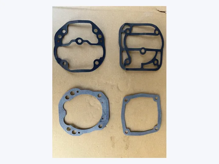 Doosan DE12 Engine Air compressor All Overhaul Gasket Kit/Daewoo bus truck excavator parts 65.54100-7096K