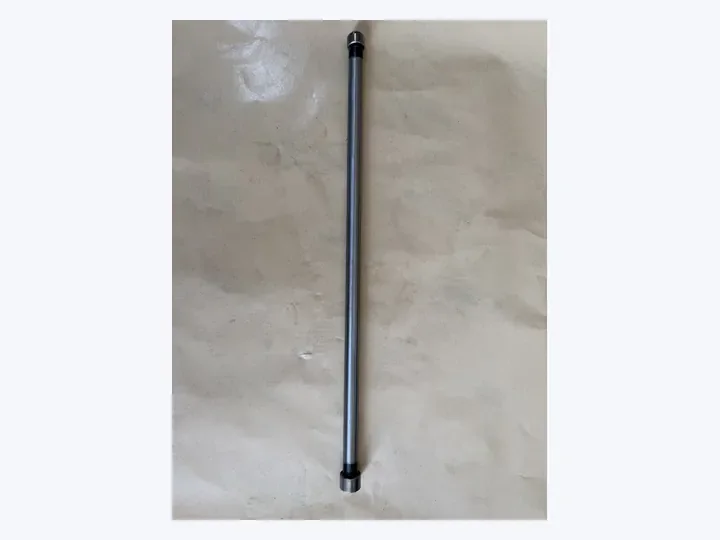 Doosan DE12 engine push rod/Daewoo bus truck excavator marine generator set parts 65.04302-5011