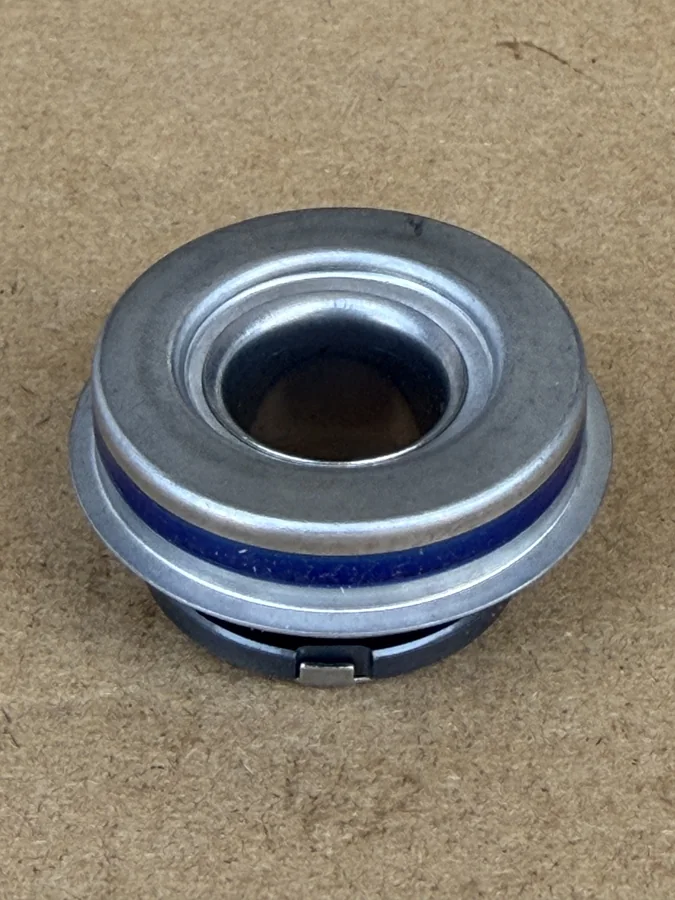 Doosan DE12TIS engine water pump mechanical seal/Daewoo bus truck excavator marine generator set parts 65.06520-6007