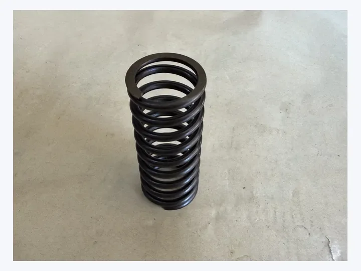 Doosan DE12TIS/P126/L126TIM engine valve spring (inner)/Daewoo bus truck excavator marine generator set parts 65.04102-0085