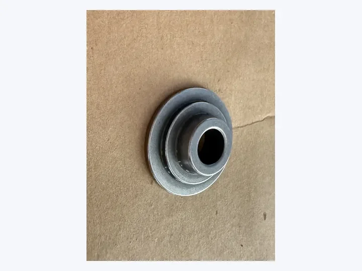 Doosan DE12TIS/P126/L126TIM engine valve spring seat/Daewoo bus truck excavator marine generator set parts 65.04103-0078