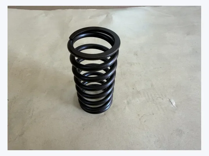 Doosan DE12TIS/P126/L136TIM engine valve spring (outer)/Daewoo bus truck excavator marine generator set parts 65.04102-0086