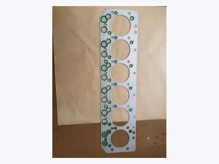 Doosan DL06 engine cylinder head gasket/Daewoo bus truck excavator marine generator set parts 65.03901-0071
