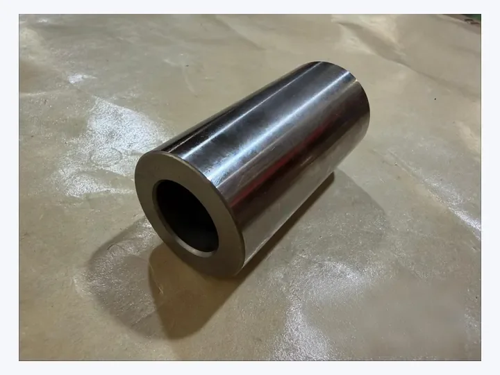 Doosan DL06 engine piston pin/Daewoo bus truck excavator marine generator set parts 65.02502-0203/65.02502-0017