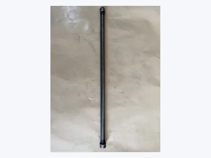 Doosan DL06 engine push rod/Daewoo bus truck excavator marine generator set parts 65.04302-5015