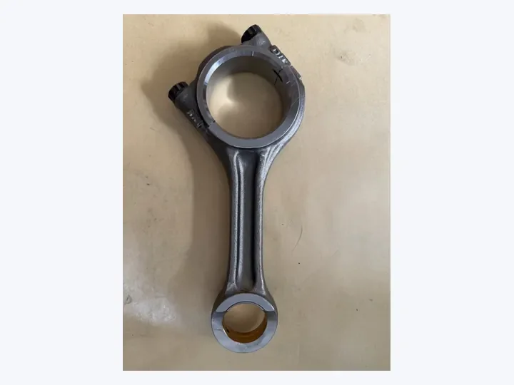 Doosan DL06S engine connecting rod/Daewoo bus truck excavator marine generator set parts 65.02401-6035/150121-00268
