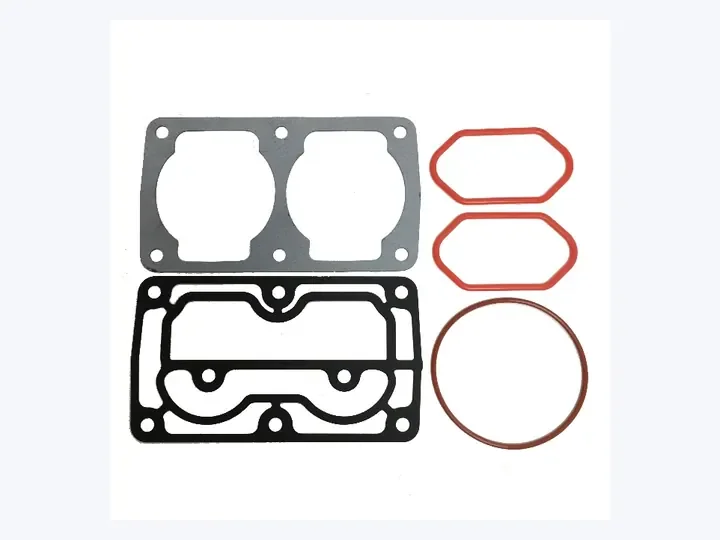 Doosan DL08 complete seal kit/ Overhaul Gasket Full Set for air compressor 65.99601-8077