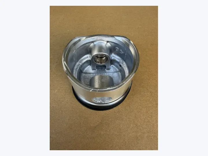 Doosan DL08 Engine Air compressor piston/Daewoo bus truck parts 65.54119-6016