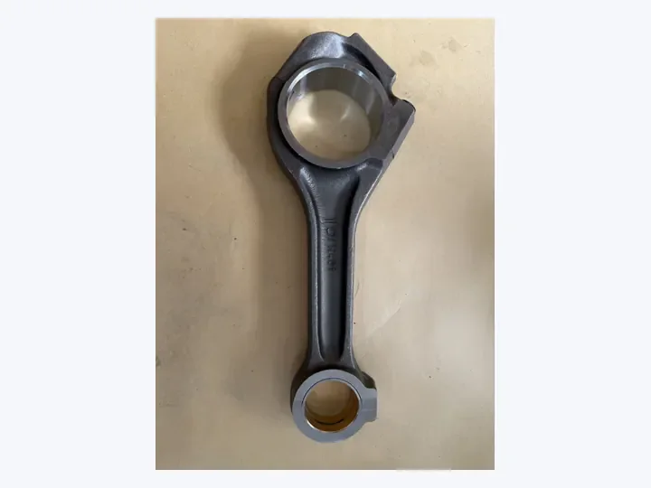 Doosan DL08 engine connecting rod/Daewoo bus truck excavator marine generator set parts 65.02401-6025/150121-00261