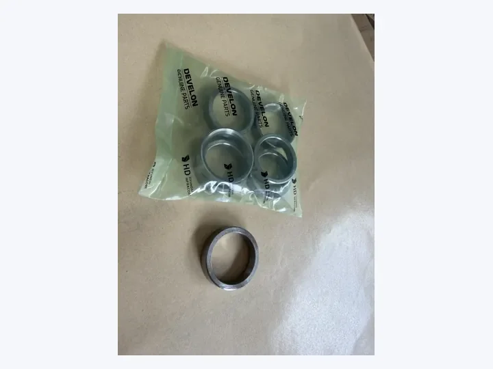 Doosan DL08 engine intake valve seat/Daewoo bus truck excavator marine generator set parts 65.03203-1055