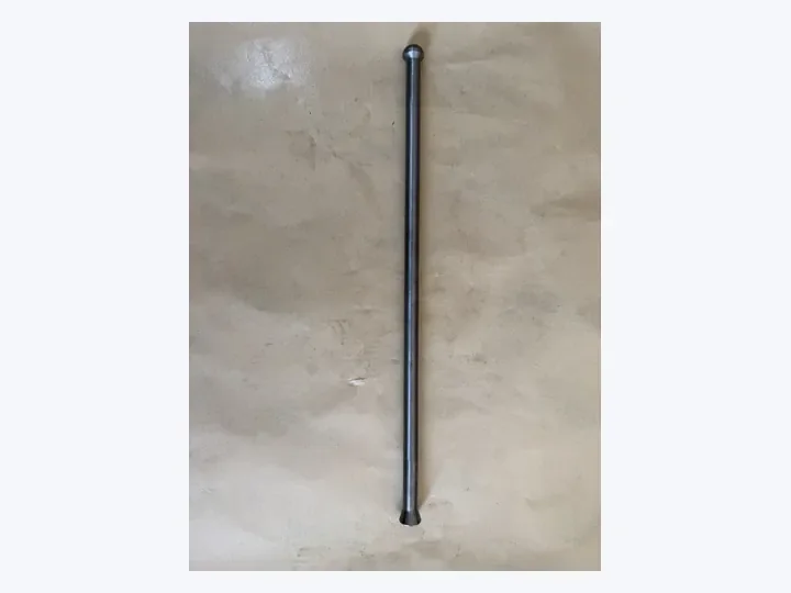 Doosan DL08 engine push rod/Daewoo bus truck excavator marine generator set parts 65.04302-0001