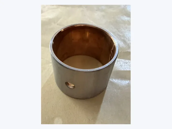 Doosan DL08S engine connecting rod bushing/Daewoo bus truck excavator marine generator set parts 65.02405-