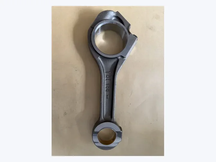 Doosan DL08S engine connecting rod/Daewoo bus truck excavator marine generator set parts 65.02401-6034