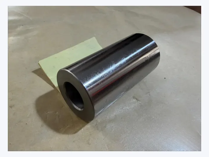Doosan DL08S engine piston pin/Daewoo bus truck excavator marine generator set parts 65.02502-0018