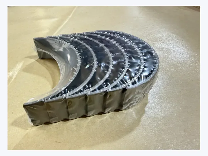 Doosan DV11 engine connecting rod bearing +0.50 &uarr;/Daewoo bus truck excavator marine generator set parts 140112-00067