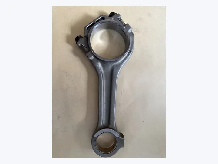 Doosan DV11 engine connecting rod/Daewoo bus truck excavator marine generator set parts 65.02401-6033/150121-00250