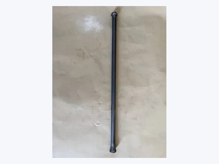 Doosan DV15/P158/P180/P222 engine push rod/Daewoo bus truck excavator marine generator set parts 65.04302-0026