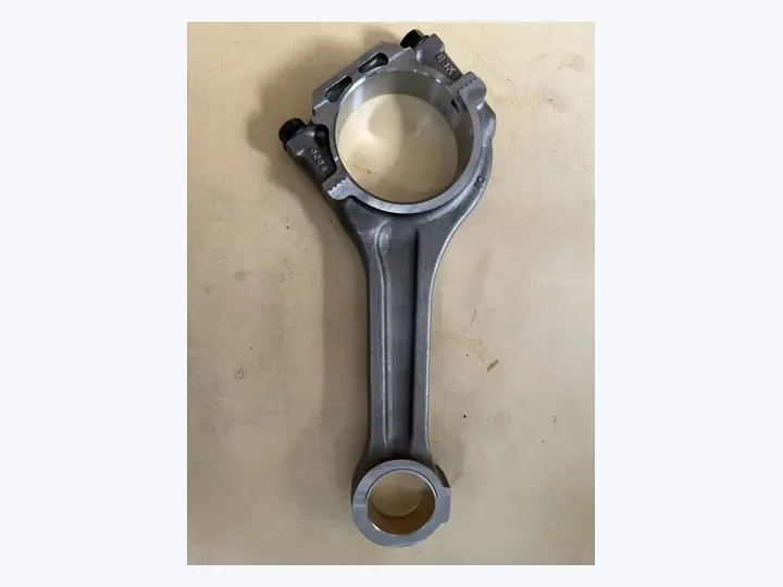 Doosan DV15/P222/P180/P158 engine connecting rod/Daewoo bus truck excavator marine generator set parts 65.02401-6020