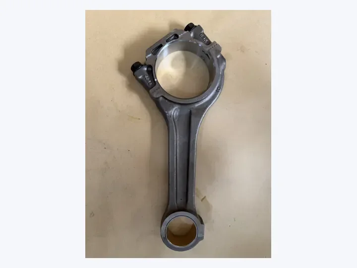 Doosan DV15/P222/P180/P158 engine connecting rod/Daewoo bus truck excavator marine generator set parts 65.02401-6019