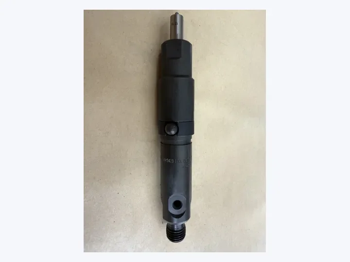 Doosan DV15T engine fuel injector/Daewoo bus truck excavator marine generator set parts 65.10101-7089