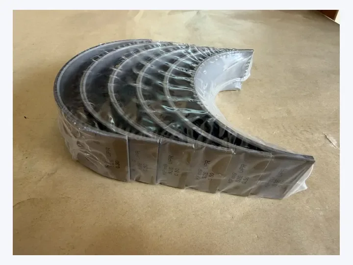 Doosan DX12 engine connecting rod bearing +0.50 &uarr;/Daewoo bus truck excavator marine generator set parts 140112-00111