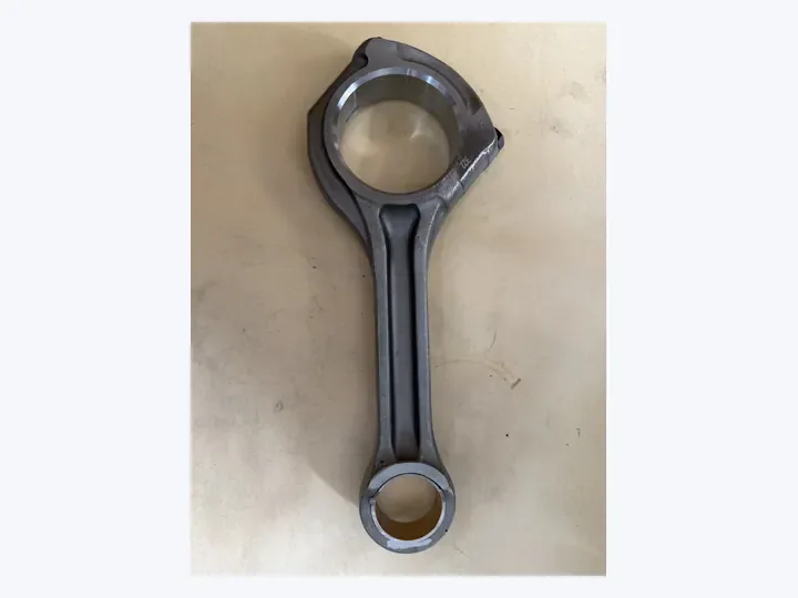 Doosan DX12 engine connecting rod/Daewoo bus truck excavator marine generator set parts 150121-00303