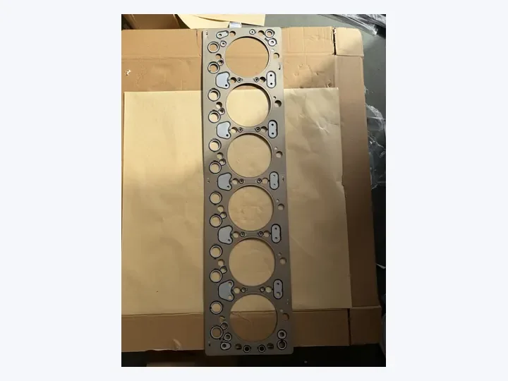 Doosan DX12 engine cylinder head gasket/Daewoo bus truck excavator marine generator set parts 400603-00133