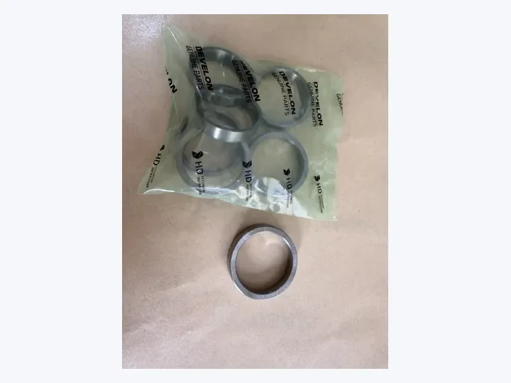 Doosan DX12 engine exhaust valve seat/Daewoo bus truck excavator marine generator set parts 410206-00240
