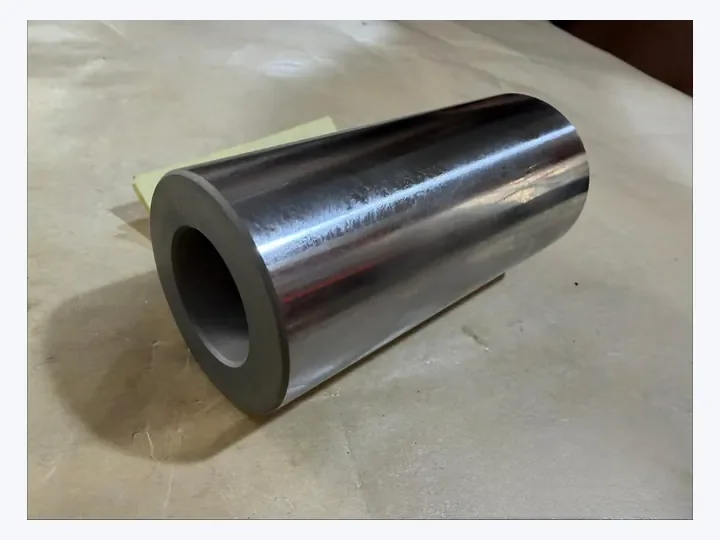 Doosan DX12 engine piston pin/Daewoo bus truck excavator marine generator set parts 130601-00047