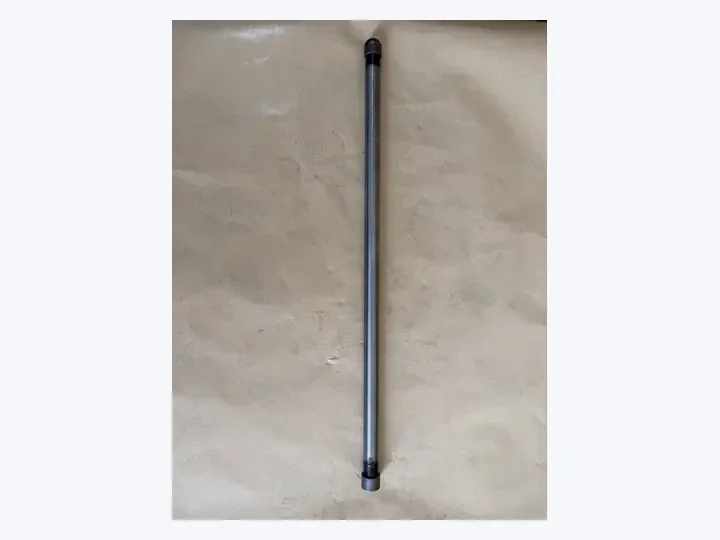 Doosan DX12 engine push rod/Daewoo bus truck excavator marine generator set parts 150125-00121