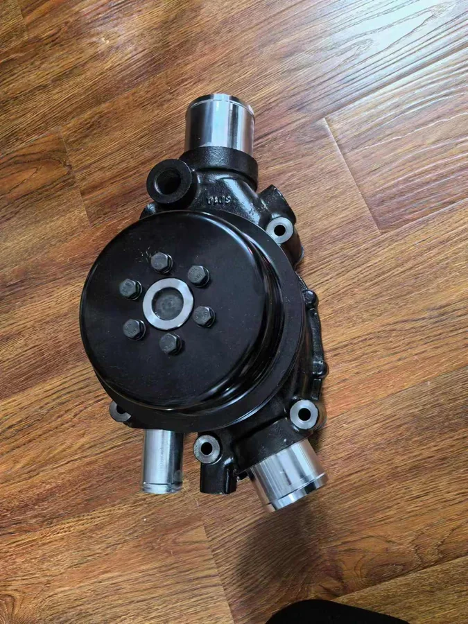 Doosan DX12 engine water pump/Daewoo bus truck excavator marine generator set parts 400921-00532
